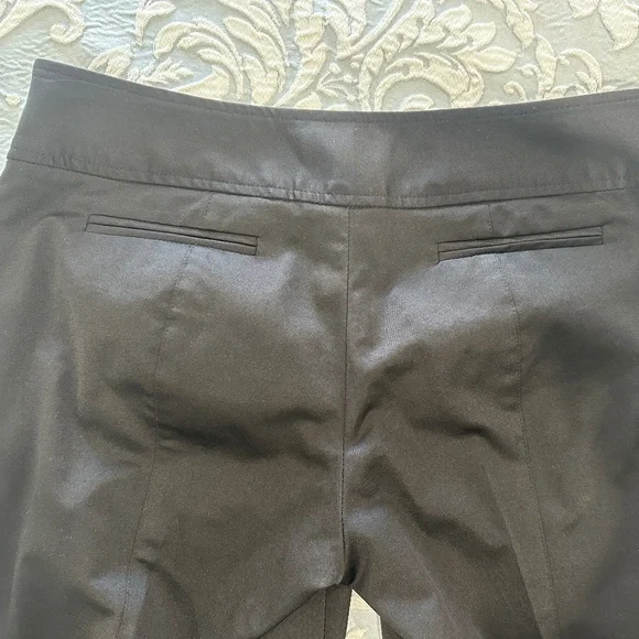 Nannette Lepore Black Pants - Picture 3 of 6